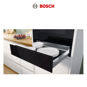 Bosch BIC7101B1B 14厘米 20公升 嵌入式暖碗碟櫃